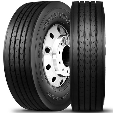 RBP Deliveror S-FE 11R22.5 148/145L H Commercial Tire