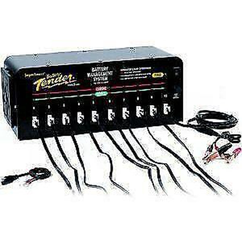 Battery Tender 6ft. Standard Lead Wires