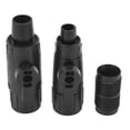 thumbnail image 4 of Aquarium Filter Hose Connector, Easy  Aquarium Hose Valve  For Fish Tanks, 4 of 8