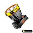 thumbnail image 1 of LUVCLS Faro de largo alcance potente con carga superbrillante y recargable, lámpara n.° 1/2 unidad, M, 1 of 7