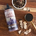 thumbnail image 4 of Four Sixes Ranch Wagon Boss Original BBQ Sauce, 14 oz, Allergen-Free, 4 of 9