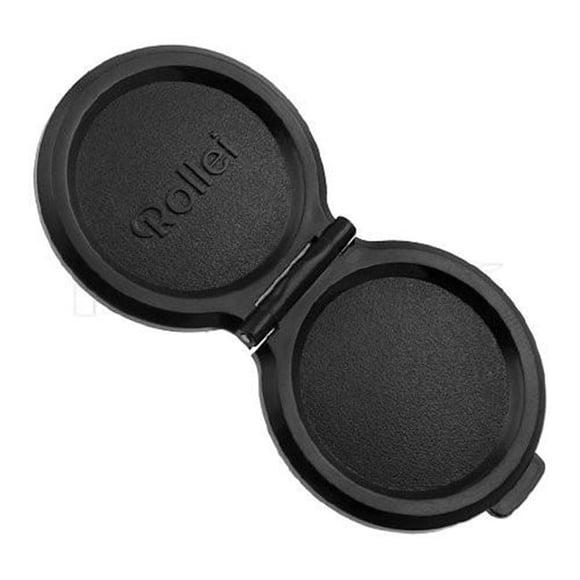 Fotodiox Cap-Rol-B2f28-Pls Pro Lens Cap for Rollei TLR Camera with Bay II F2.8 Take Lens