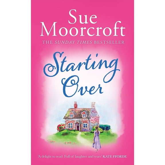 Middledip Starting Over, Book 1, (Paperback)