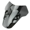 thumbnail image 4 of Deflector de aire DYNWAVEMX para Parabrisas de motocicleta 2021 Negro, 4 of 8
