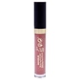 thumbnail image 3 of Max Factor Lipfinity Velvet Matte - 015 Nude Silk , 0.13 oz Lipstick, 3 of 4