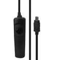 thumbnail image 2 of Qiilu Remote Trigger For SLR Shooting Support For Shooting For SLR Camera MC-DC2, 2 of 8
