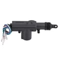 thumbnail image 1 of 12V 4 Door Car Power Door Lock /Unlock Remote Kit 2 Keyless Entry Auto Central Locking System, 1 of 3