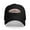 Black, variant on Bridgewater College Unisex Baseball Caps Sandwich Caps Dad Hat Casual Hat