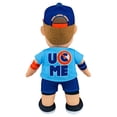 thumbnail image 3 of Figura de peluche Bleacher Creatures WWE John Cena 25 cm, 3 of 6