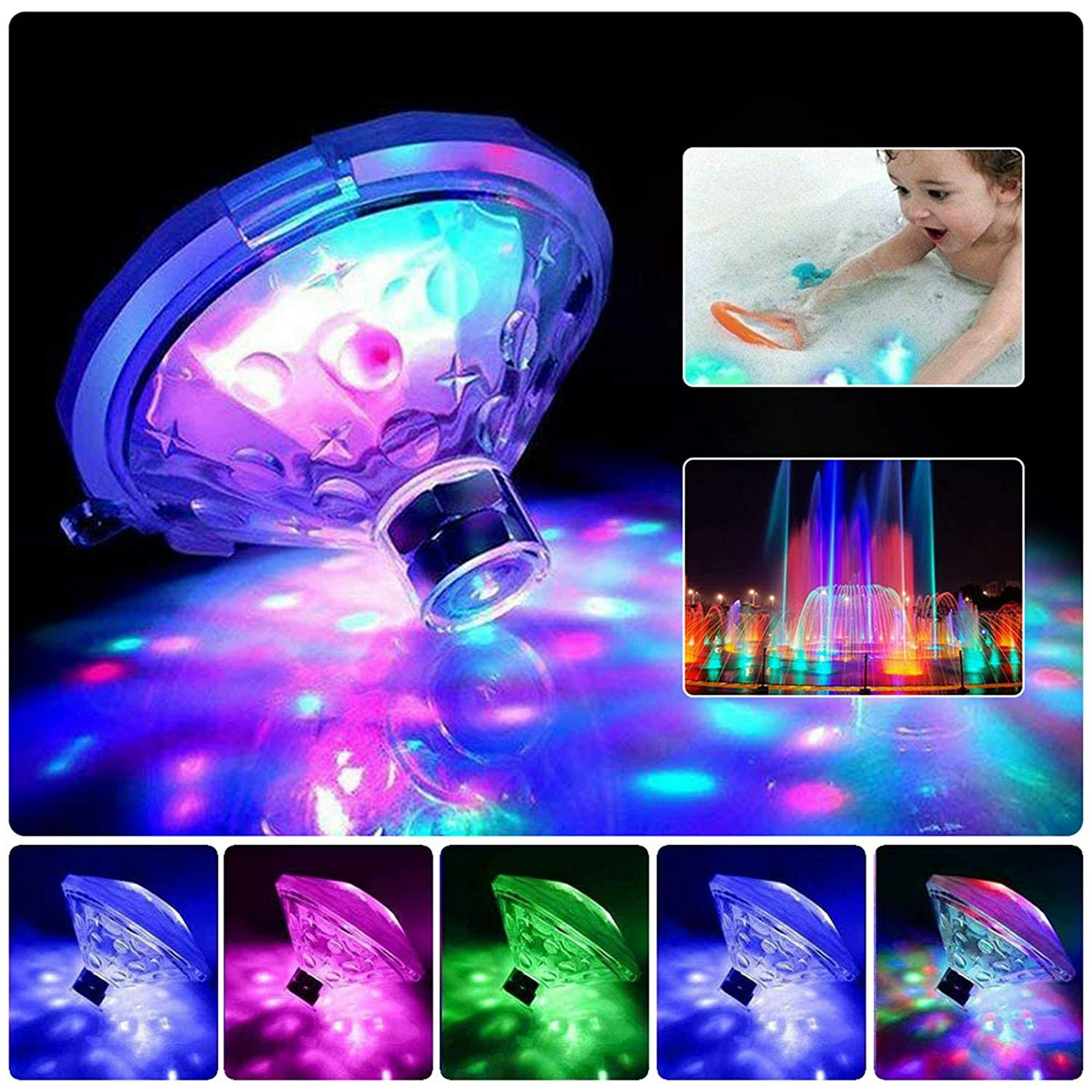 Disco light toy sale