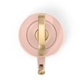 thumbnail image 4 of Beautiful 1.8L Ceramic Non-Stick Stovetop Tea Kettle, Rose by Drew Barrymore, 4 of 12