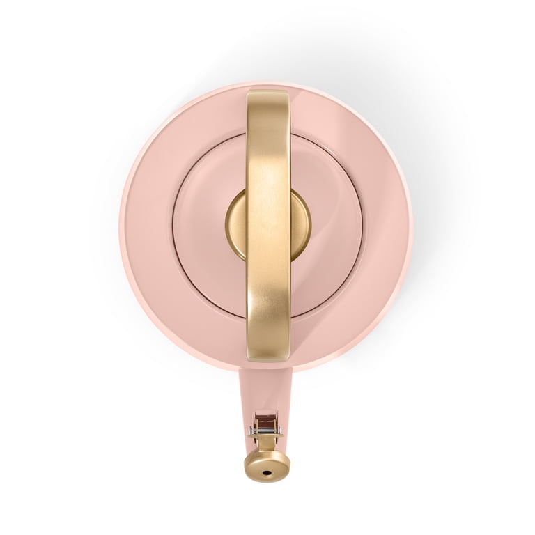Beautiful by Drew Barrymore 1.8 L Ceramic-Coated Stovetop Tea