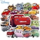 thumbnail image 1 of 10/50Pcs Disney Pixar Cars Stickers Kawaii Lightning McQueen Laptop Guitar Skateboard Luggage Helmet Waterproof Sticker Kids Toy zhangyuxiang LED, 1 of 2
