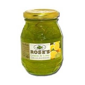 Roses Lemon Lime Marmalade 3 Pack Walmart Com Walmart Com