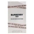 thumbnail image 3 of Burberry Ladies Her Intense EDP Spray 3.38 oz Fragrances 3616305181060, 3 of 4