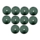 thumbnail image 2 of 10 alfombrillas protectoras para árboles, ligeras, fáciles de usar y gruesas. Verde oscuro, 2 of 9