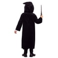 thumbnail image 6 of Harry Potter Child Deluxe Gryffindor Robe Costume, 6 of 11