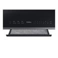 thumbnail image 6 of Samsung ME21DG6700SR 2.1 Cu. Ft. Bespoke Stainless Smart Over-the-Range Microwave, 6 of 9