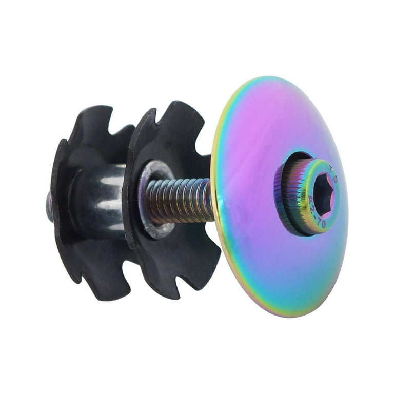Bike fork top cap new arrivals