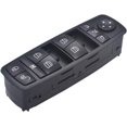thumbnail image 1 of Jeffergarden Master Power Window Switch para Mercedes Benz W169 Clase A W245 Clase B 1698206710, 1 of 5