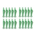 thumbnail image 2 of Bowayaoa Automatic Sewing Machine Needle Threader Tool, Self-Threading Needle Inserter for Hand & Household Sewing Machines, Easy Loop Threader for Quick Needle Change (Assorted Colors), 2 of 10