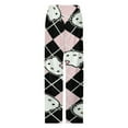 thumbnail image 5 of Hello Kitty Womens Comfy Pajama PJ Pants Lounge Pants Sleepwear Drawstring PJ Bottoms Pants, 5 of 7