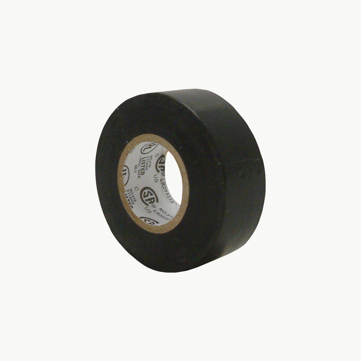 Free Shipping x 66 ft .. JVCC EL7566-AW Synthetic Rubber Electrical Tape 2 in 