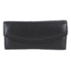 thumbnail image 1 of Cartera Tarjetero Monedero Mujer Cuero Cierre, 1 of 7
