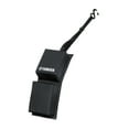 thumbnail image 3 of Yamaha WaveRunner New OEM PWC Fender Hull Hugger Black Bumper MWV-WVRNR-HH-BK, 3 of 4