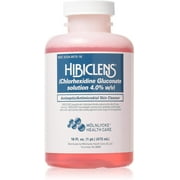 Hibiclens Antimicrobial and Antiseptic Skin Cleanser Liquid - 16 oz
