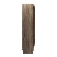 thumbnail image 2 of Meuble de rangement étroit pour vestibule - ensemble de 4, 2 of 9