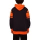 thumbnail image 3 of STARTER Sudadera con capucha para hombre de los Chicago Bears, azul, grande, 3 of 5