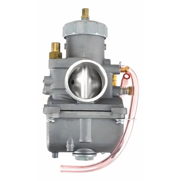 Carburetor For Mikuni Vm34 34 Mm Honda Yamaha Kawasaki Suzu