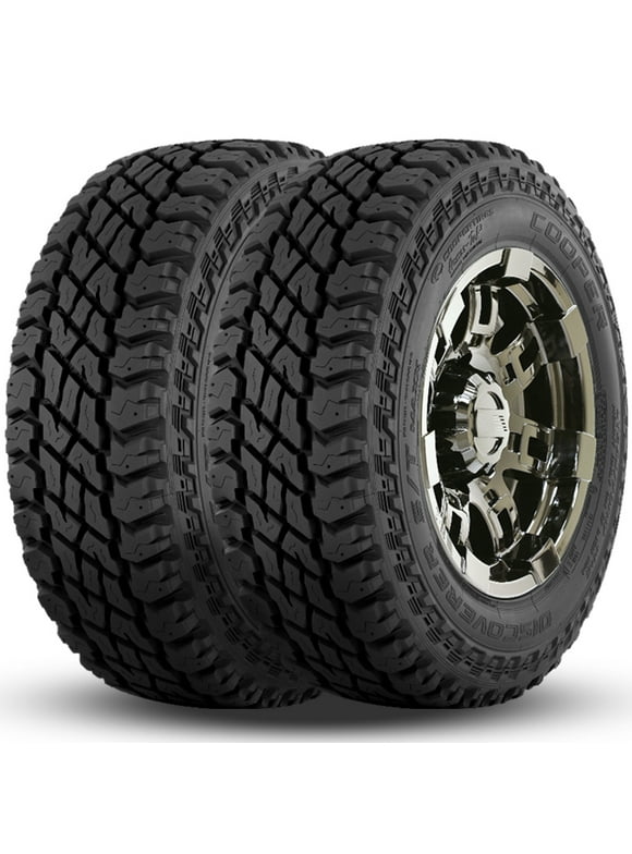 295/70R18 Tires in Shop by Size - Walmart.com