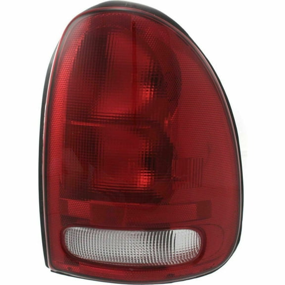 For Dodge Durango 1999 00 01 02 2003 OEM Tail Light Passenger Side | V4576244AB | CH2801125