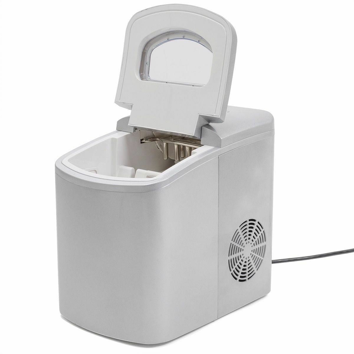 walmart countertop ice maker