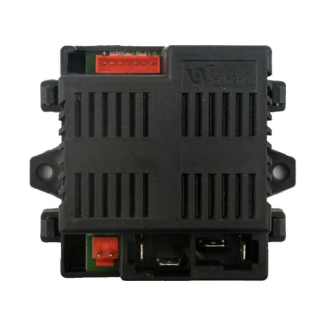 HH671K-2.4G 12V Receiver for Children Electric Car 2.4G Bluetooth Transmitter