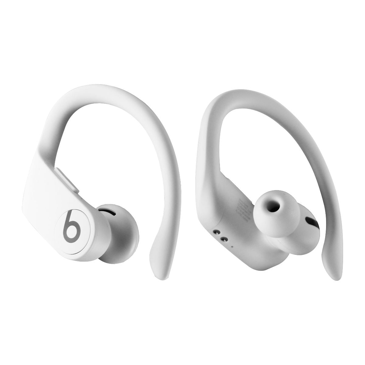 beats pro wireless white