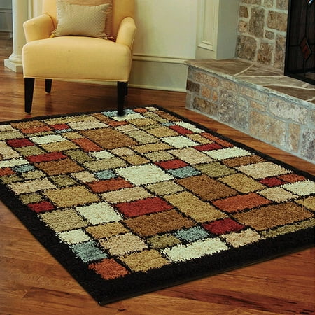 Broadway Shag Area Rug
