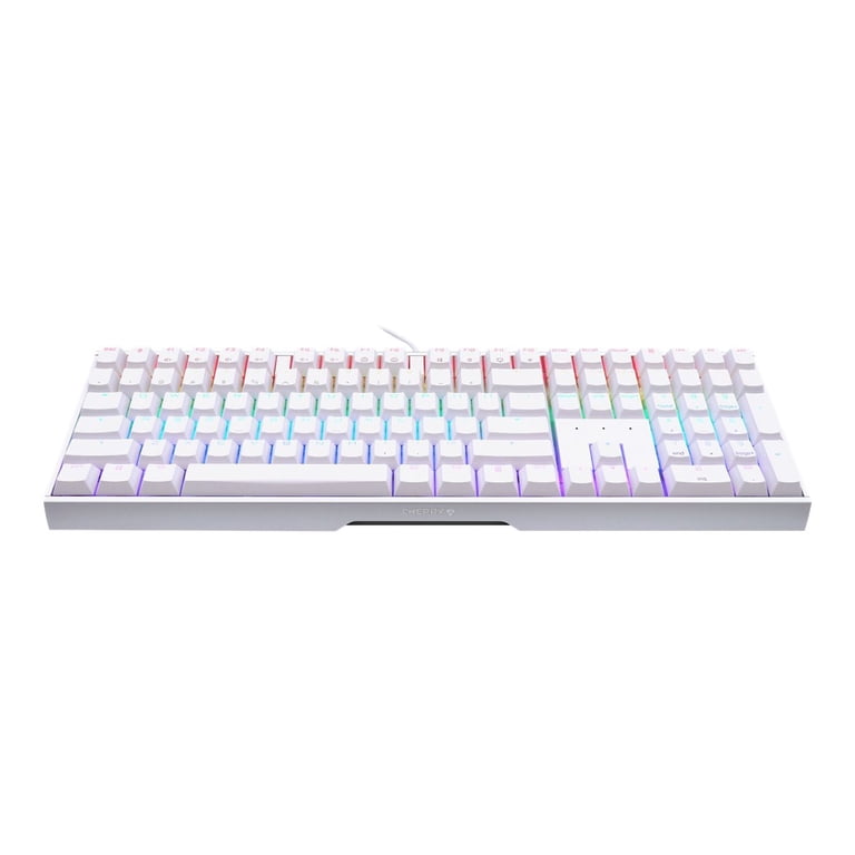cherry CHERRY MX BOARD 3.0 S Office and Gaming Wired Mechanical Keyboard