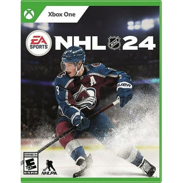 NHL 24 Standard Edition - Xbox One