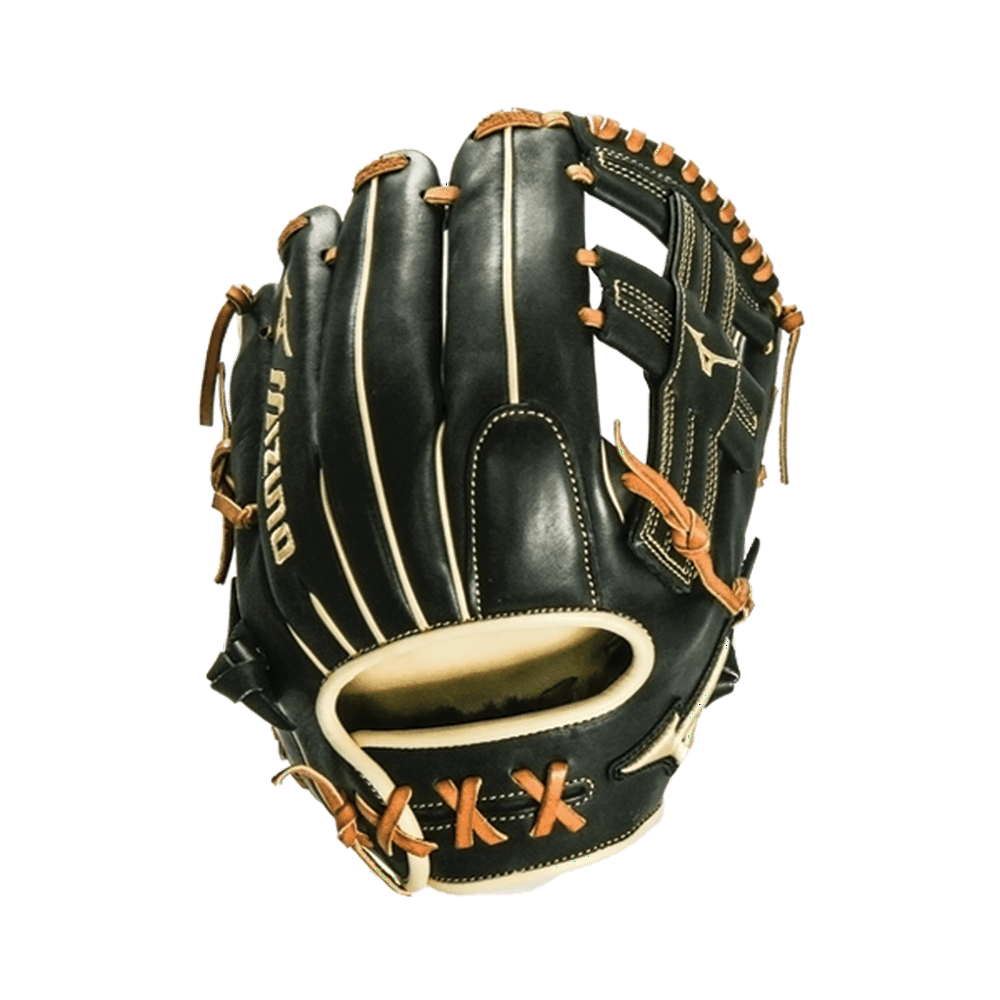 Mizuno Pro Select Infield Baseball Glove 11.5" Regular Pocket, Right