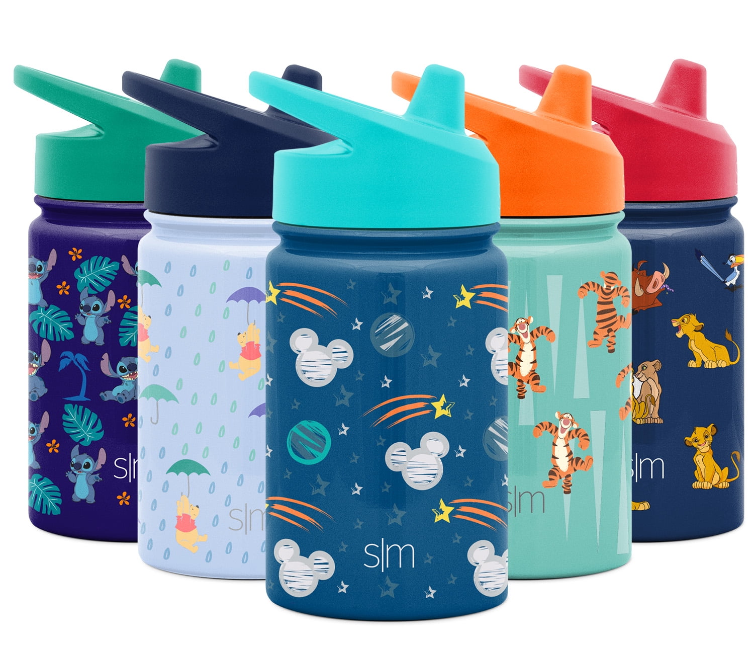 mickey mouse hydro flask