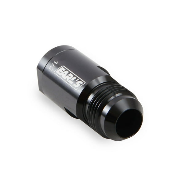 Earls 751186ERL Earls O.E. Fuel Line EFI Quick Connect