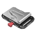 thumbnail image 4 of SmallRig Mini V Mount Battery Plate with Belt Clip, 4 of 6