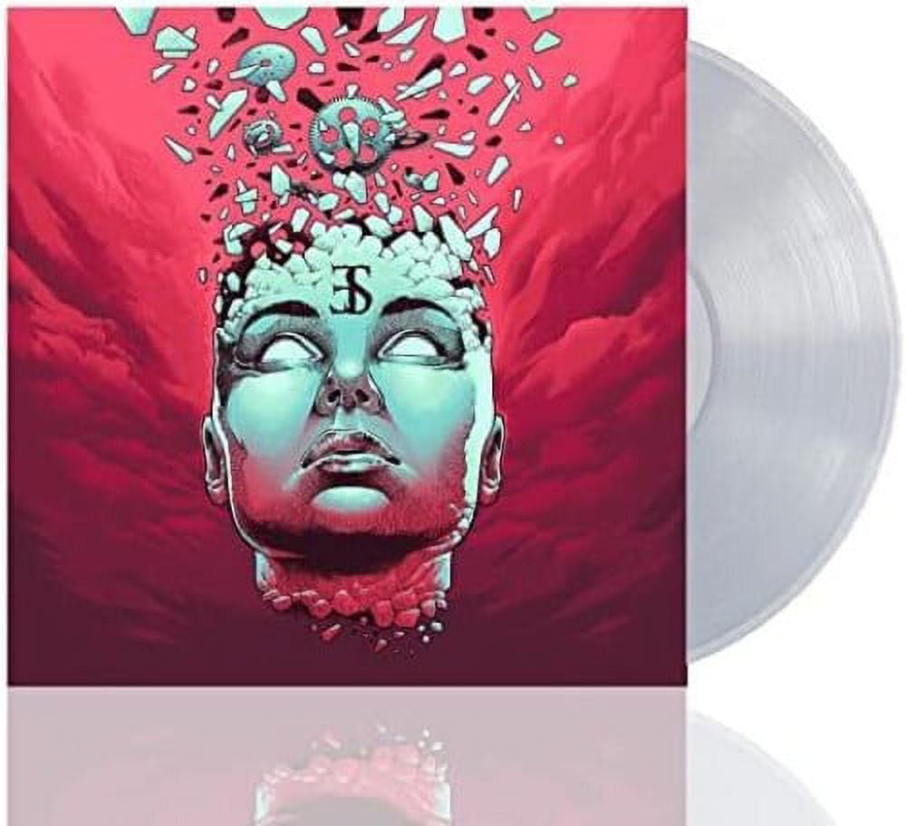 Guns N' Roses - Appetite for Destruction Album - Heavy Metal