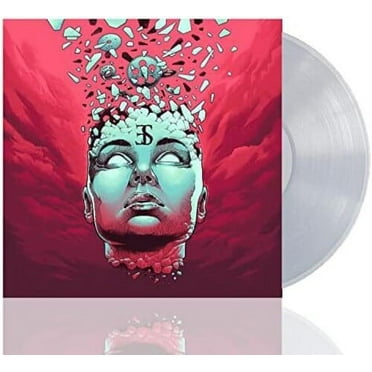 Employed to Serve - Conquering - Music & Performance - Vinyl