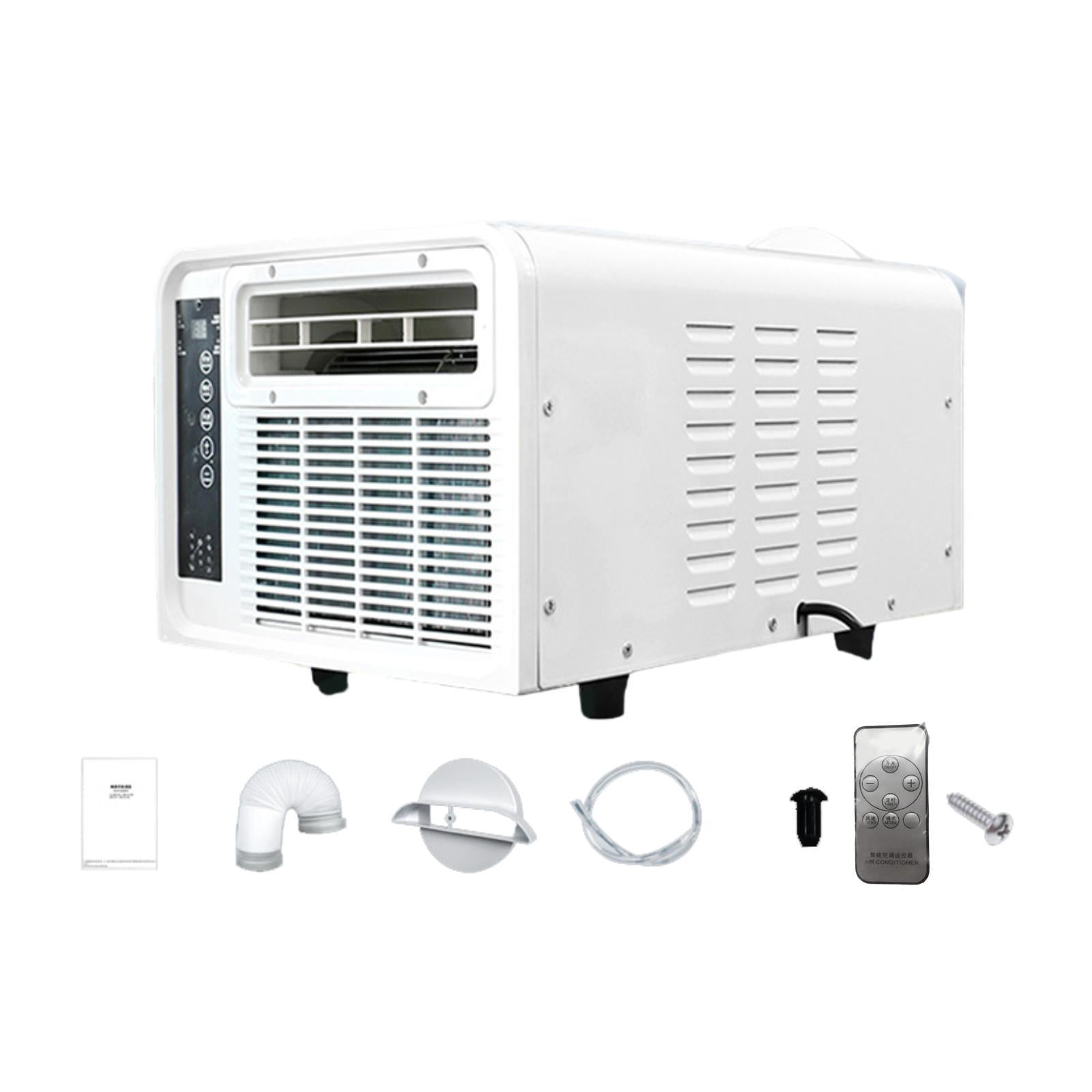 yuksok Portable Air Conditioner Bedroom Voice Applet Control Conditioner