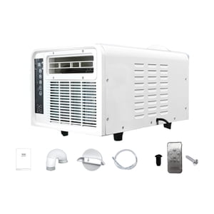 yuksok Portable Air Conditioner Bedroom Voice Applet Control Conditioner