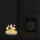 thumbnail image 3 of 1 juego de lámpara de noche DIY para dormitorio, lámpara de tulipán decorativa, lámpara de noche hecha a mano, herramientas de iluminación, 3 of 7